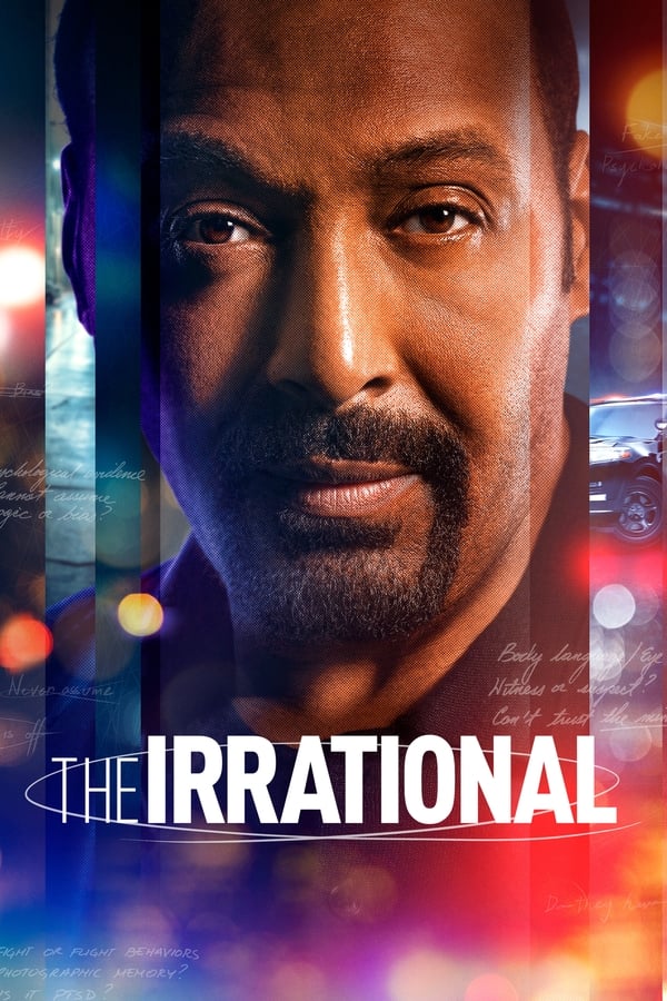 The Irrational S01 (Episode 11 Added) | TV Series