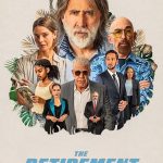 The Retirement Plan (Hollywood Movie)