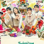 Twinkling Watermelon ( Korean Drama )