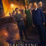 A Haunting in Venice (Hollywood Movie)