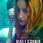 Ballerina (Korean Movie)