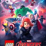 Lego DC Shazam Magic and Monsters (Hollywood Movie)