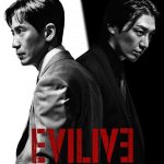 Evilive ( Korean Drama )