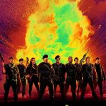 Expend4bles (Hollywood Movie)