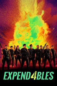 Expend4bles (2023) | Download Hollywood Movie