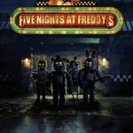 Five Nights at Freddy's (Hollywood Movie)