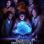 Haunted Mansion (Hollywood Movie)