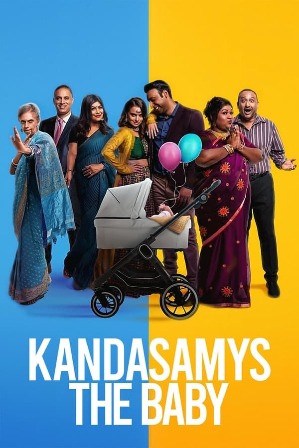 Kandasamy’s: The Baby (2023) | Download Hollywood Movie