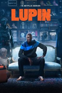 Lupin S03 (Complete) | TV Series