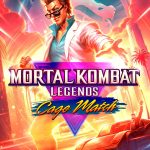 Mortal Kombat (Hollywood Movie)
