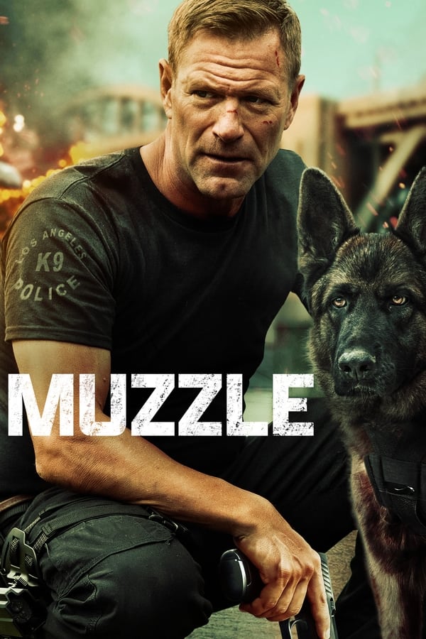 Muzzle (2023) | Download Hollywood Movie