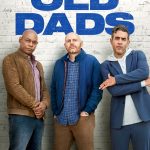 Old Dads (Hollywood Movie)