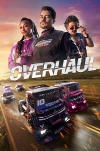Overhaul (2023) | Download Spanish Movie