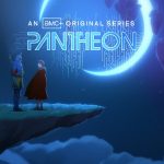 Pantheon S02 ( TV Series )