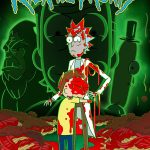Rick and Morty S07 ( TV Series)