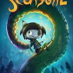 Scarygirl (Hollywood Movie)