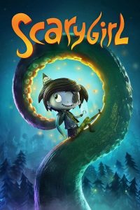 Scarygirl (2023) | Download Hollywood Movie
