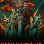 Stan Against Evil ( TV Series )