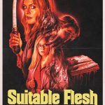 Suitable Flesh (Hollywood Movie)
