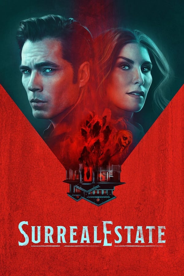 SurrealEstate S02 (Episode 9 Added) | TV Series