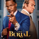 The Burial (Hollywood Movie)