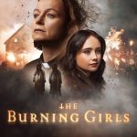 The Burning Girls ( TV Series )
