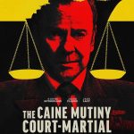 The Caine Mutiny Court-Martial (Hollywood Movie)