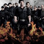 12 Strong (Hollywood Movie)