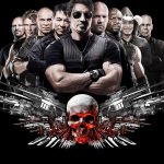 The Expendables 2 (Hollywood Movie)