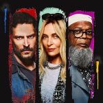 The Kill Room (Hollywood Movie)