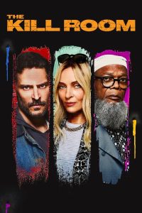 The Kill Room (2023) | Download Hollywood Movie