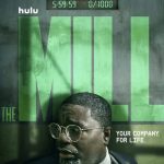 The Mill (Hollywood Movie)