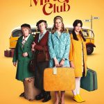 The Miracle Club (Hollywood Movie)