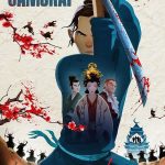 BLUE EYE SAMURAI ( TV Series)