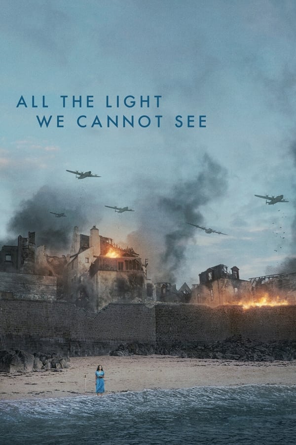 All the Lights We Cannot See S01 (Complete) | TV Series
