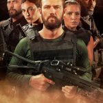 Black Noise (Hollywood Movie)