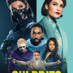 Culprits S01 ( TV Series )