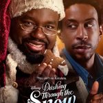 Dashing Through the Snow (Hollywood Movie)