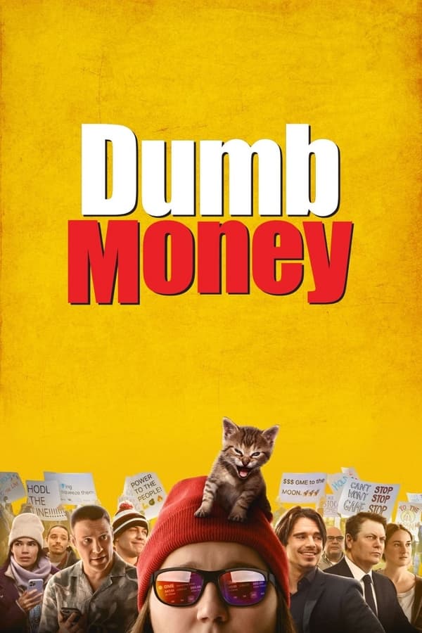 Dumb Money (2023) | Download Hollywood Movie