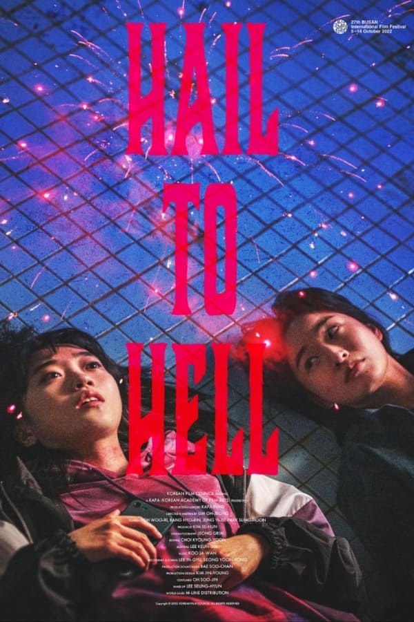 Hail to Hell (2023) | Download Korean Movie