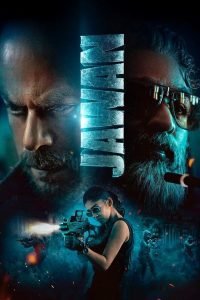 Jawan (2023) | Download Indian Movie