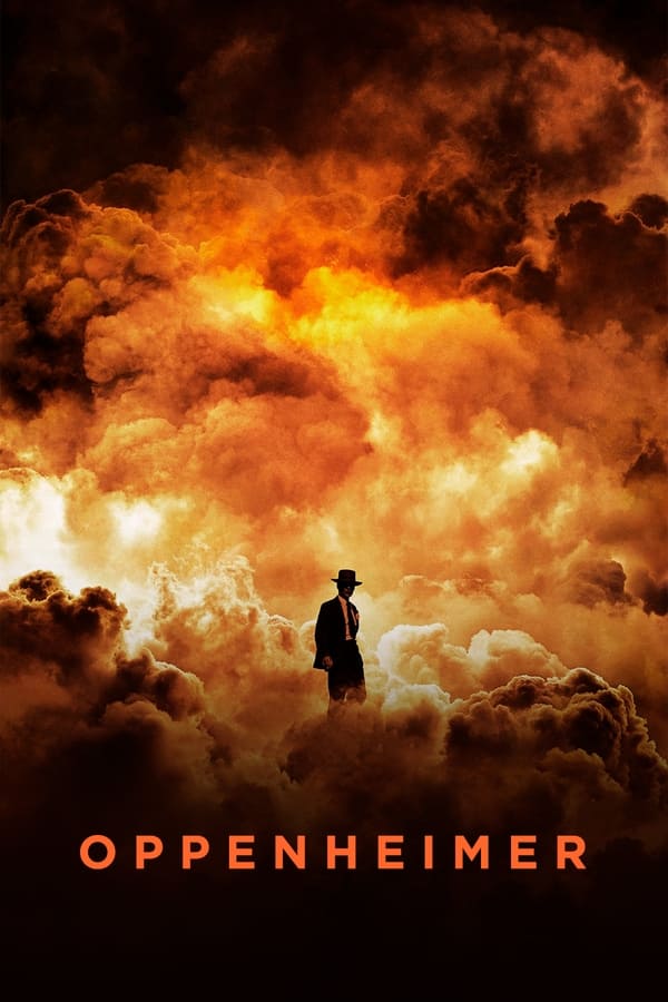 Oppenheimer (2023) | Download Hollywood Movie
