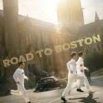 Road to Boston (Korean Movie)