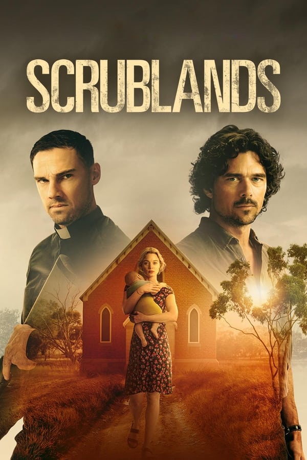 Scrublands S01 (Complete) | TV Series