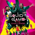 Squid Game: The Challenge ( TV Series )