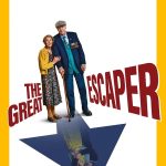 The Great Escaper (Hollywood Movie)