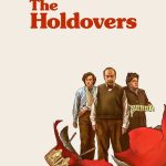 The Holdovers (Hollywood Movie)