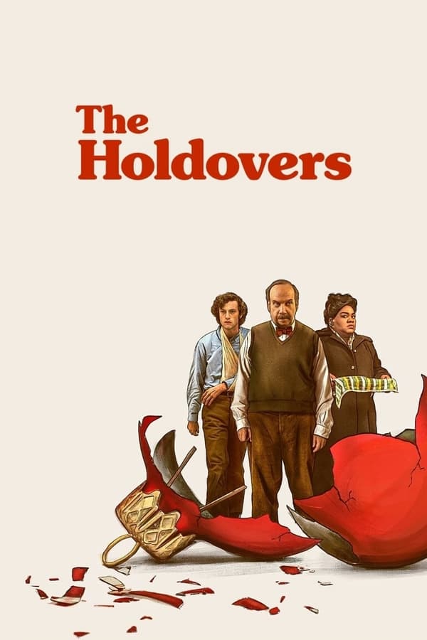 The Holdovers (2023) | Download Hollywood Movie