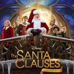 Santa Clauses S02 ( TV Series )