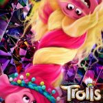 Trolls Band Together (Hollywood Movie)